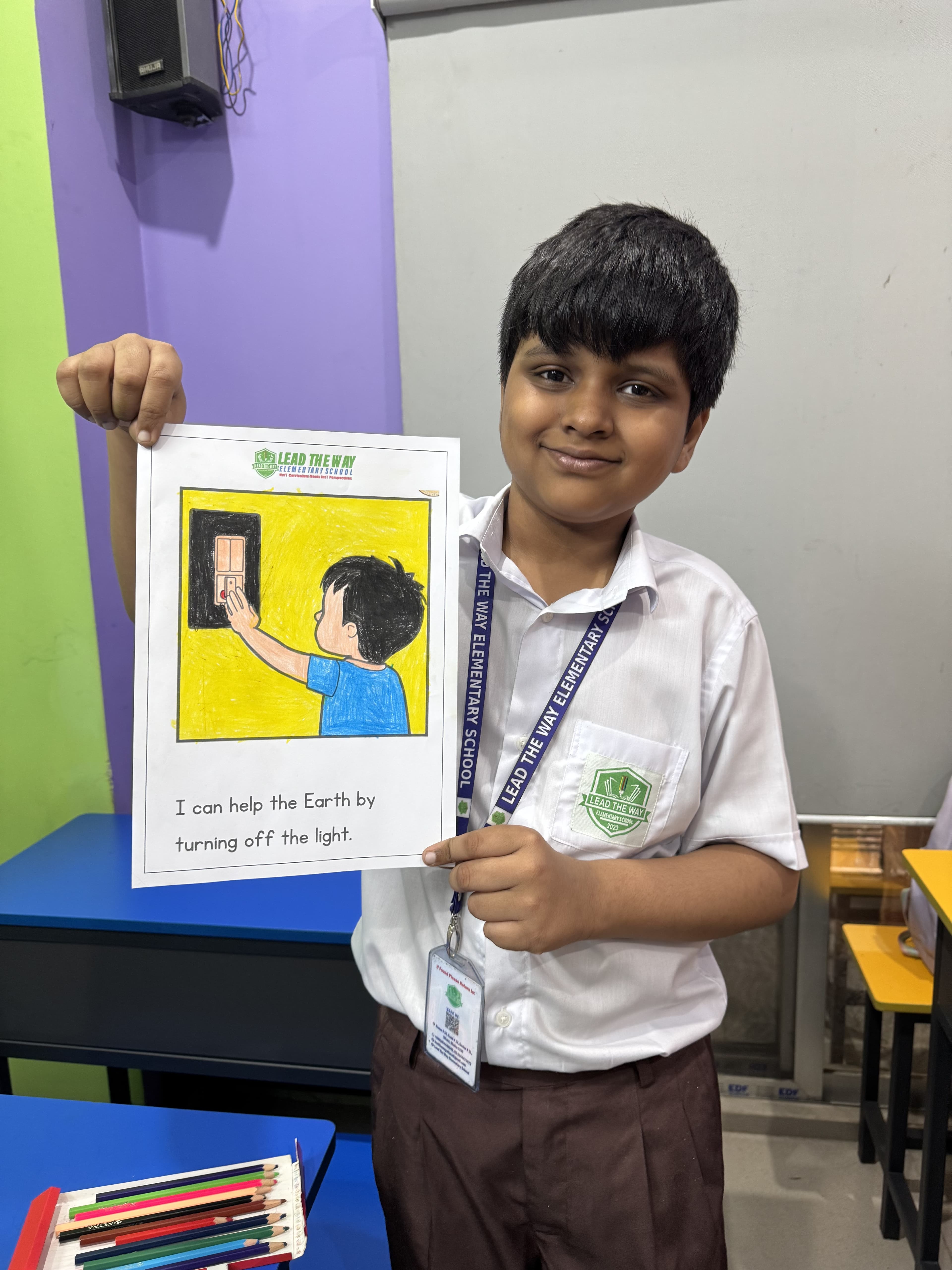 Green Guardians Programme